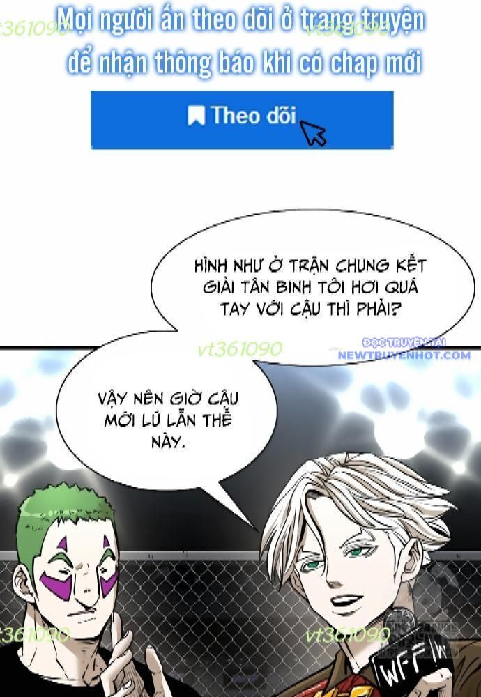 Shark – Cá Mập Tập 303 trang 66