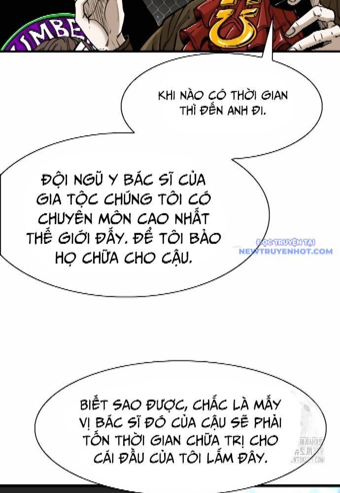 Shark – Cá Mập Tập 303 trang 67