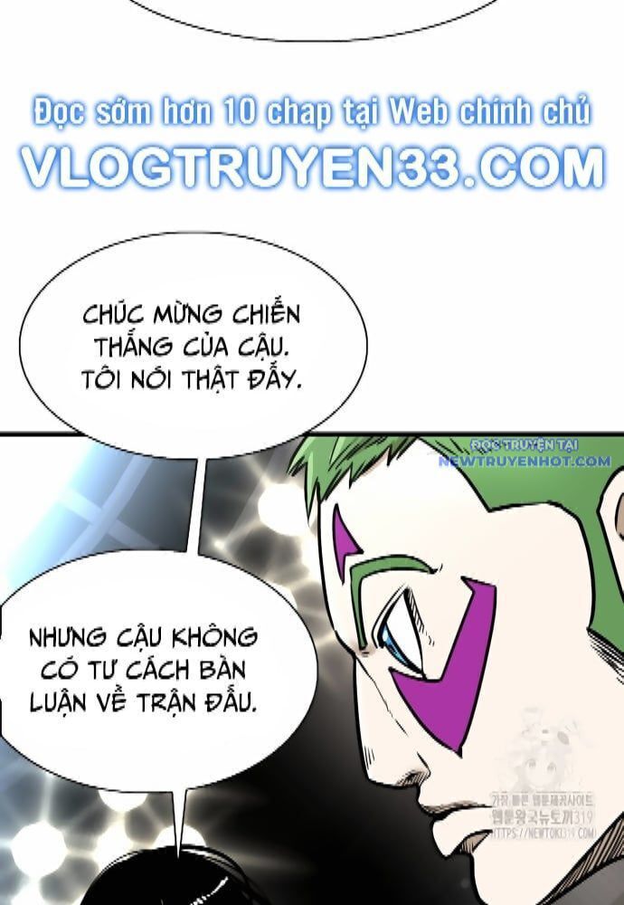 Shark – Cá Mập Tập 303 trang 70