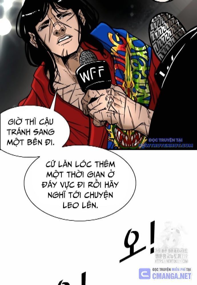 Shark – Cá Mập Tập 303 trang 71