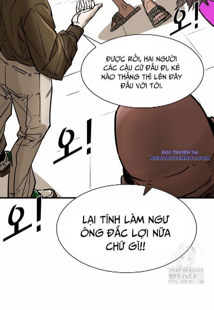 Shark – Cá Mập Tập 303 trang 73