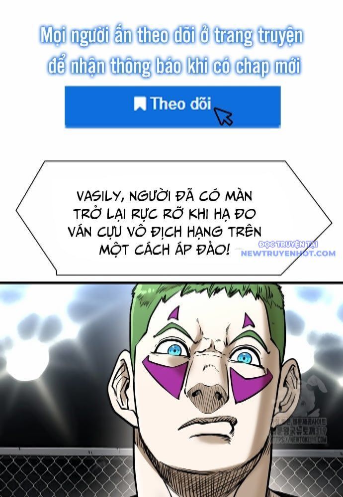 Shark – Cá Mập Tập 303 trang 79