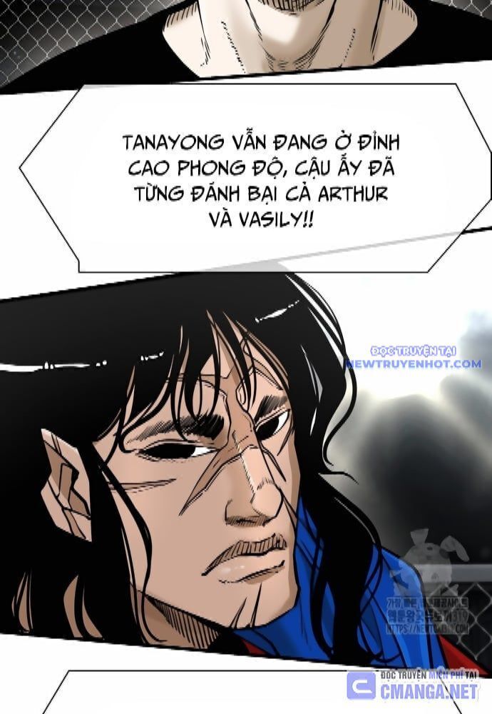 Shark – Cá Mập Tập 303 trang 80