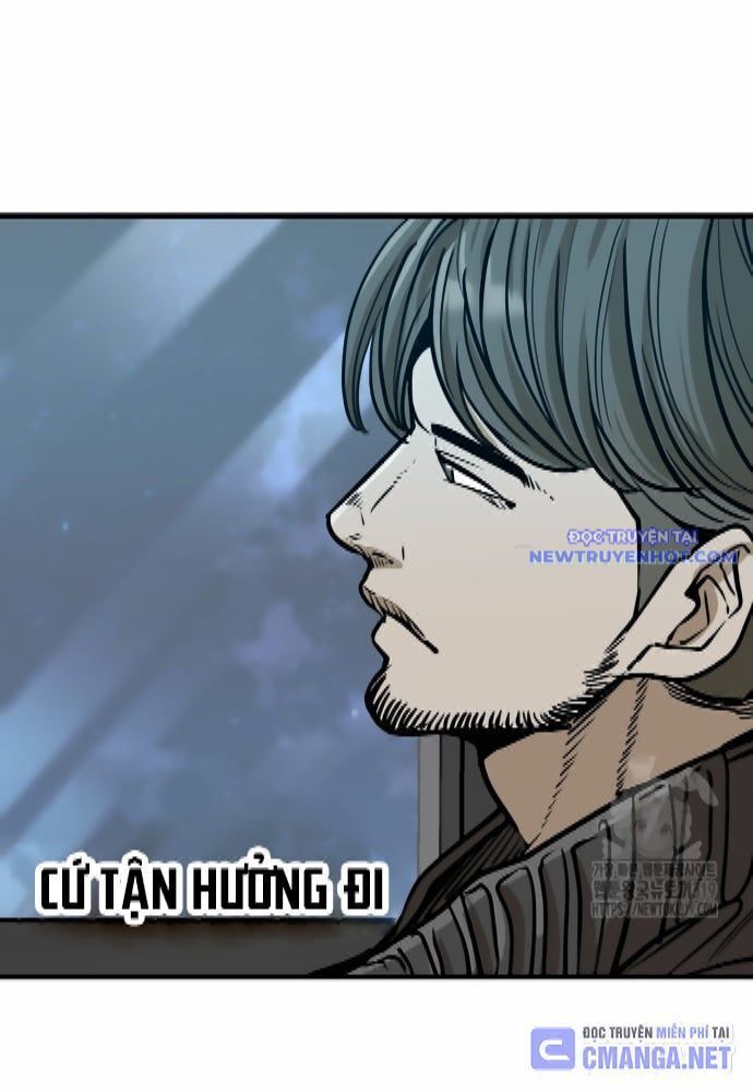 Shark – Cá Mập Tập 303 trang 92