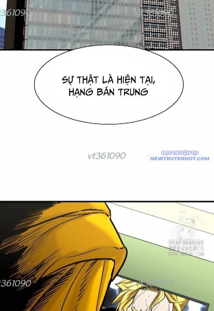 Shark – Cá Mập Tập 303 trang 96