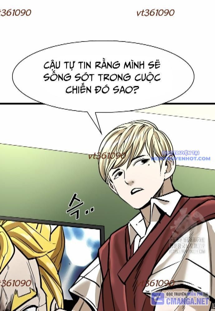 Shark – Cá Mập Tập 303 trang 98