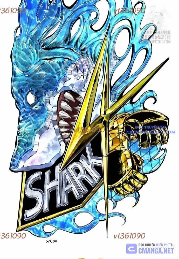 Shark – Cá Mập Tập 304 trang 11