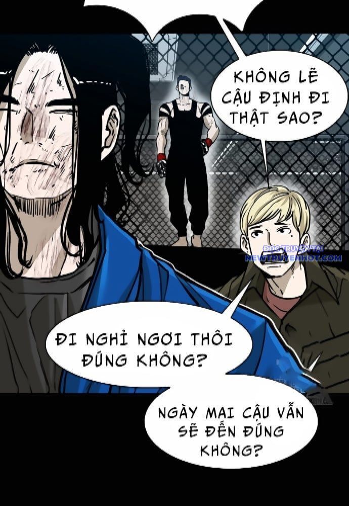 Shark – Cá Mập Tập 304 trang 102