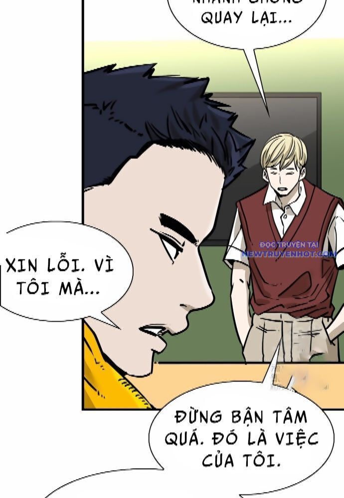 Shark – Cá Mập Tập 304 trang 106