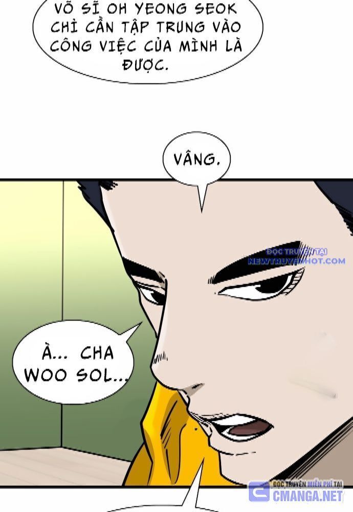 Shark – Cá Mập Tập 304 trang 107