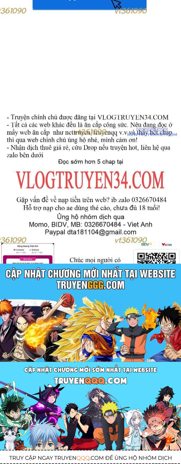 Shark – Cá Mập Tập 304 trang 120