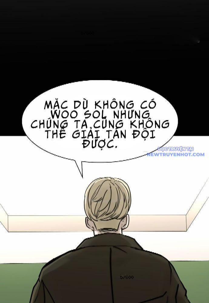 Shark – Cá Mập Tập 304 trang 18