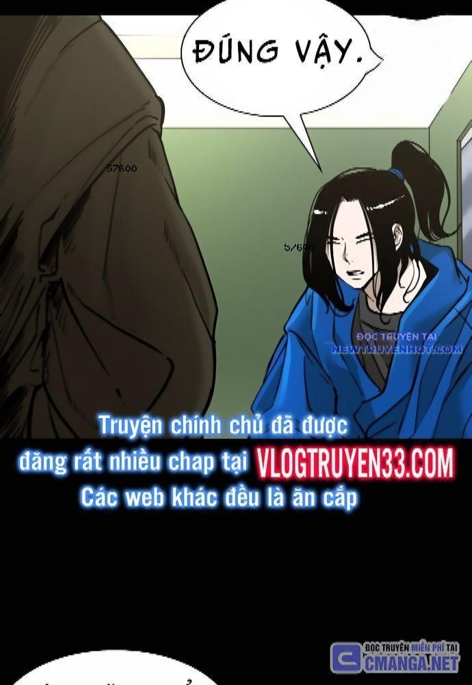 Shark – Cá Mập Tập 304 trang 20
