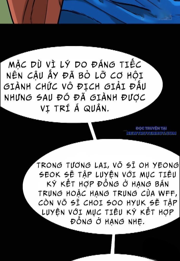 Shark – Cá Mập Tập 304 trang 34