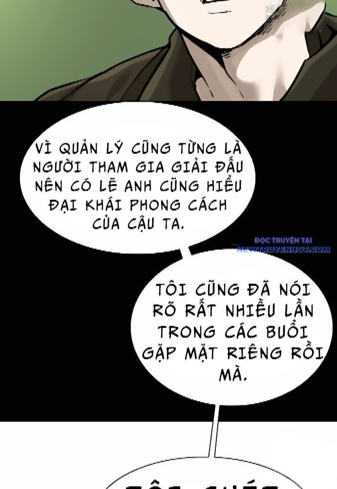 Shark – Cá Mập Tập 304 trang 37