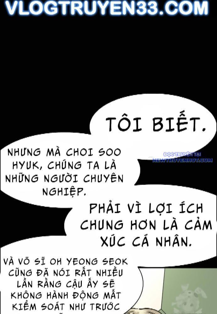 Shark – Cá Mập Tập 304 trang 39
