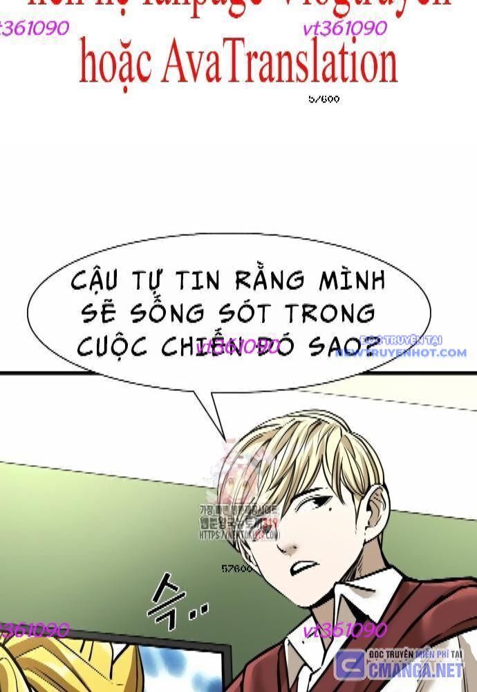 Shark – Cá Mập Tập 304 trang 5