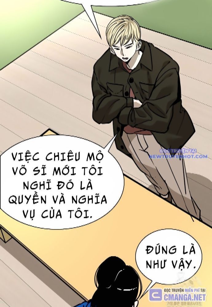 Shark – Cá Mập Tập 304 trang 44