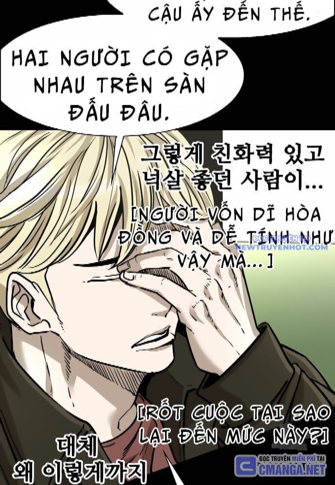 Shark – Cá Mập Tập 304 trang 47