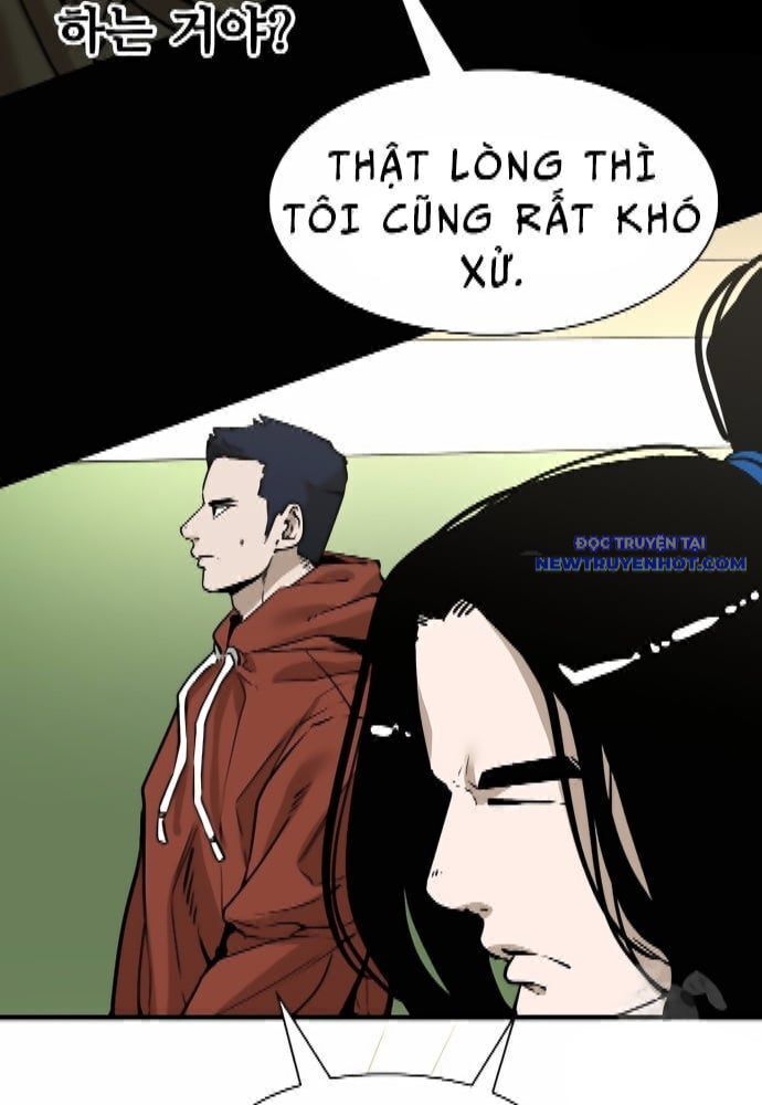 Shark – Cá Mập Tập 304 trang 48