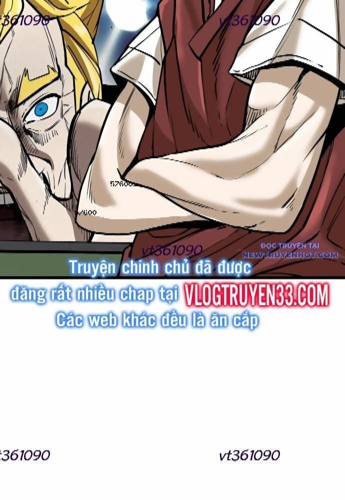Shark – Cá Mập Tập 304 trang 6