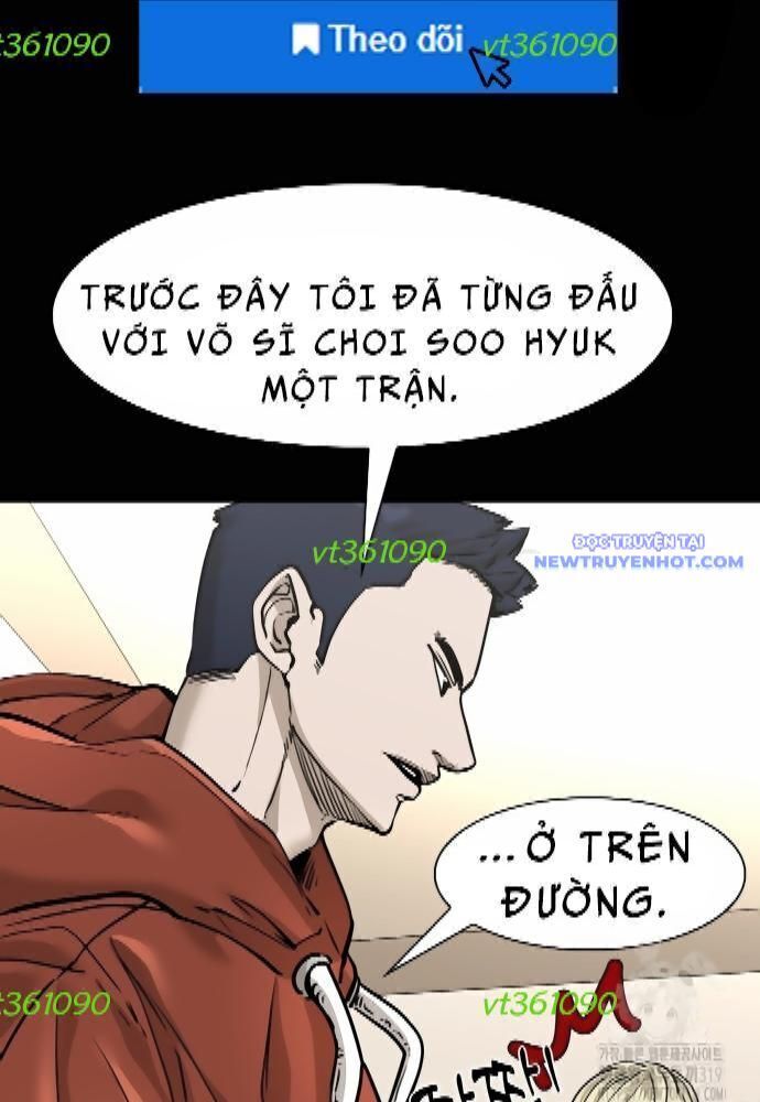Shark – Cá Mập Tập 304 trang 52