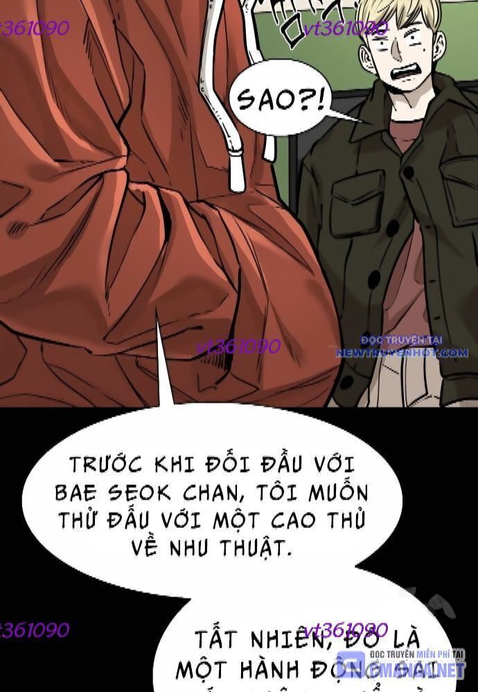 Shark – Cá Mập Tập 304 trang 53