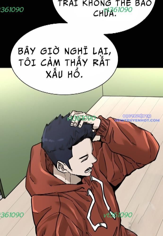 Shark – Cá Mập Tập 304 trang 54