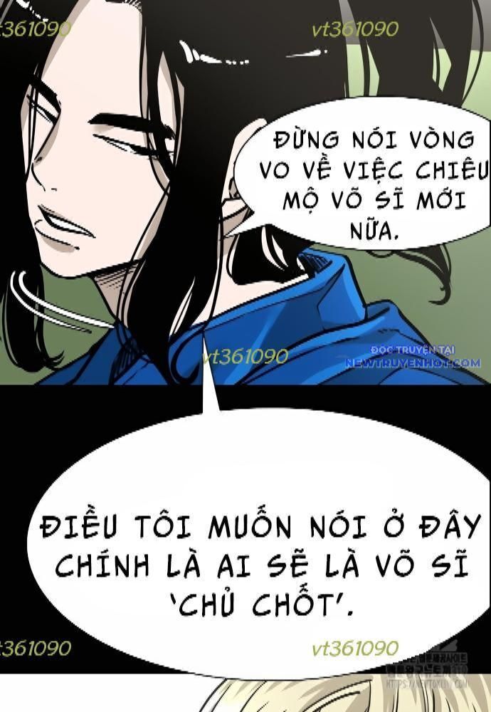 Shark – Cá Mập Tập 304 trang 60