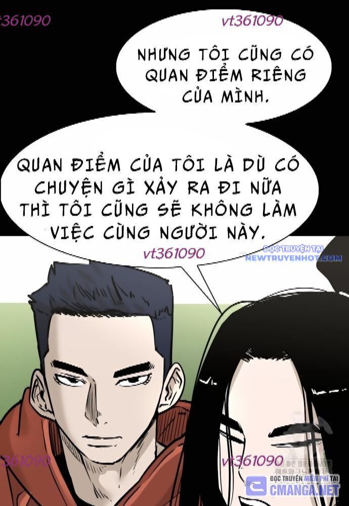 Shark – Cá Mập Tập 304 trang 62