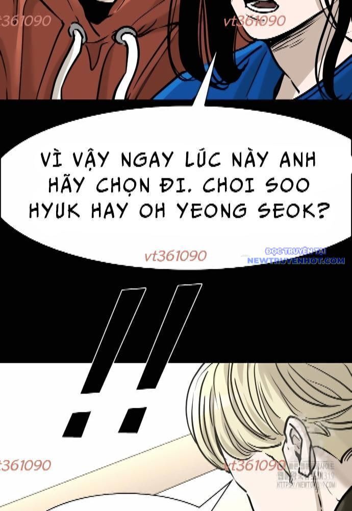 Shark – Cá Mập Tập 304 trang 63