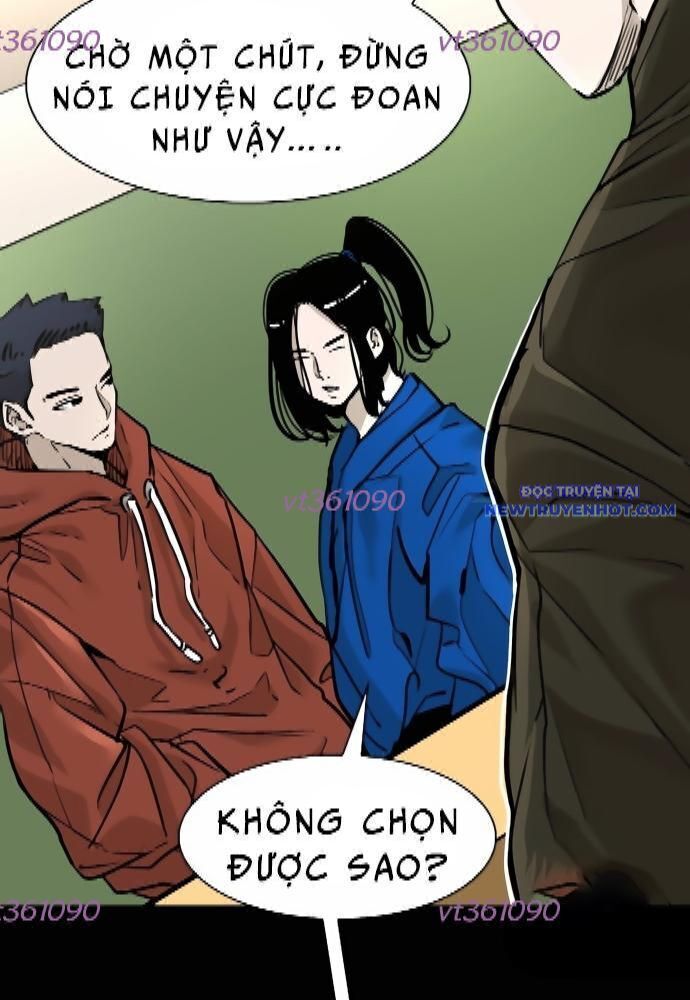 Shark – Cá Mập Tập 304 trang 64