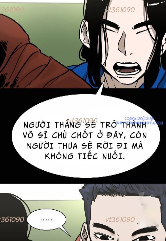 Shark – Cá Mập Tập 304 trang 66