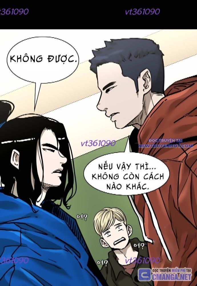 Shark – Cá Mập Tập 304 trang 68