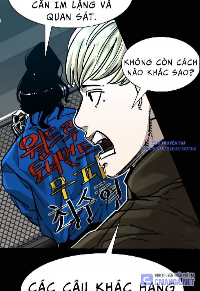 Shark – Cá Mập Tập 304 trang 77