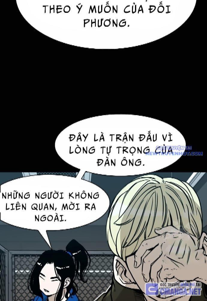 Shark – Cá Mập Tập 304 trang 83