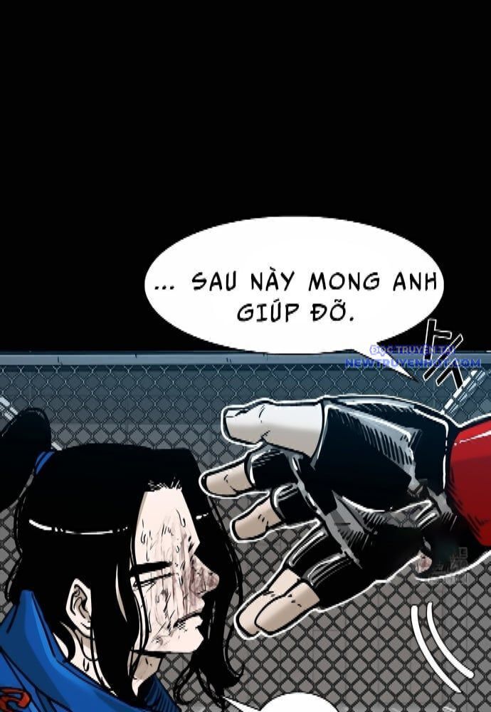 Shark – Cá Mập Tập 304 trang 97