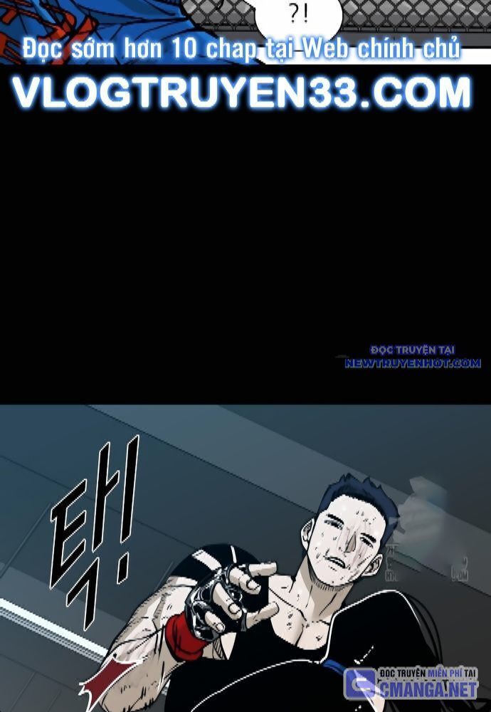 Shark – Cá Mập Tập 304 trang 98