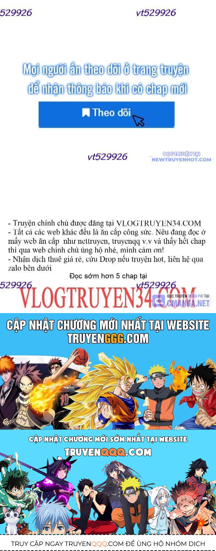 Shark – Cá Mập Tập 305 trang 104