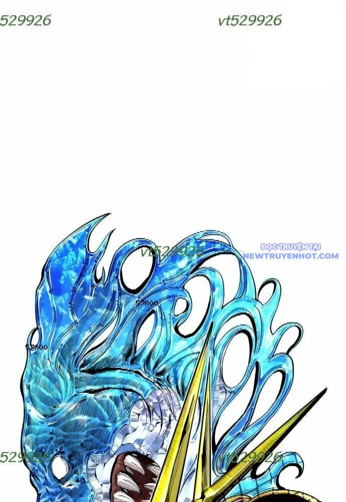Shark – Cá Mập Tập 305 trang 12