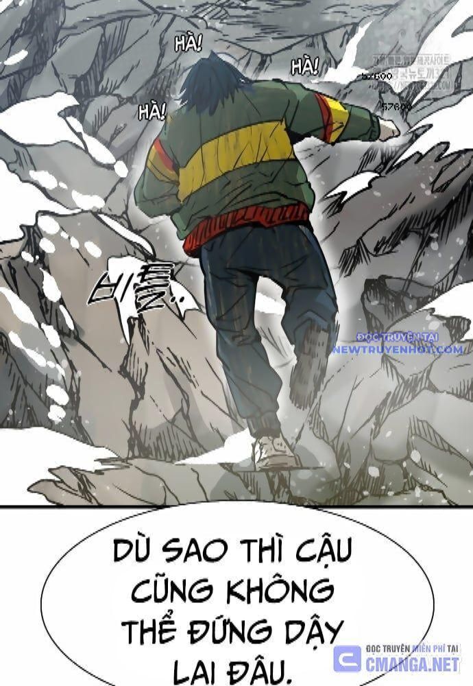 Shark – Cá Mập Tập 305 trang 20