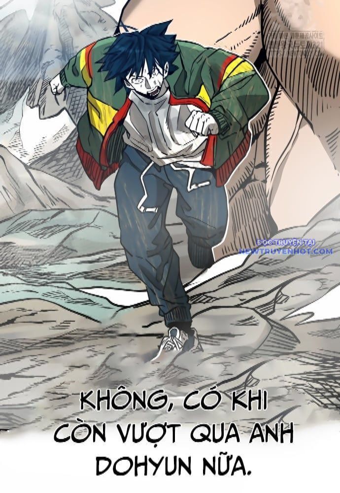 Shark – Cá Mập Tập 305 trang 24