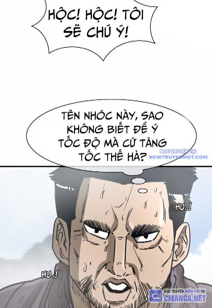 Shark – Cá Mập Tập 305 trang 29