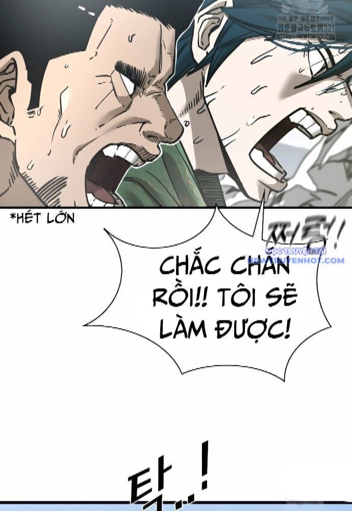 Shark – Cá Mập Tập 305 trang 33