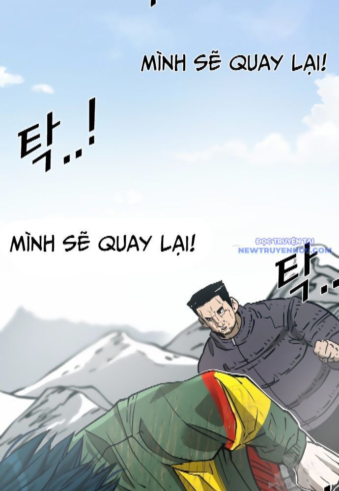 Shark – Cá Mập Tập 305 trang 34