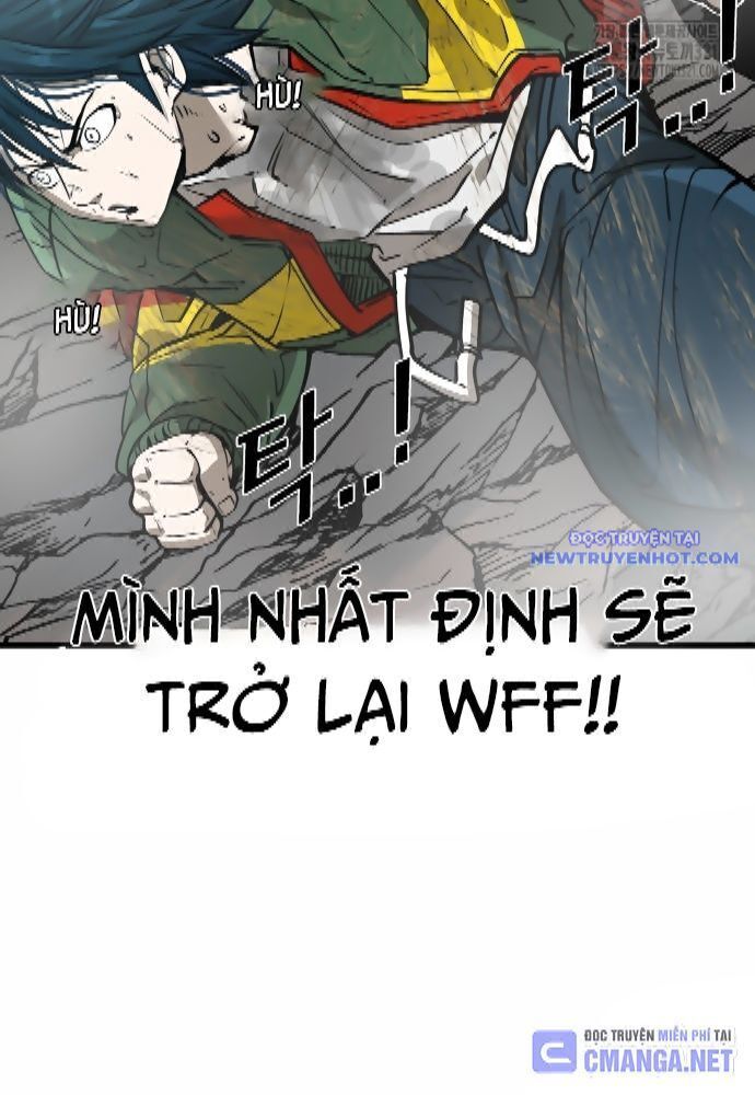 Shark – Cá Mập Tập 305 trang 35