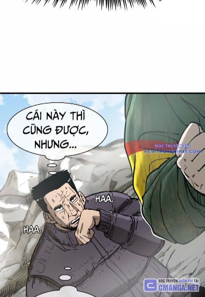 Shark – Cá Mập Tập 305 trang 38