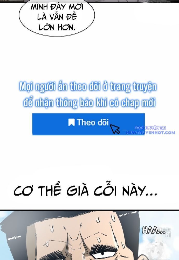 Shark – Cá Mập Tập 305 trang 39