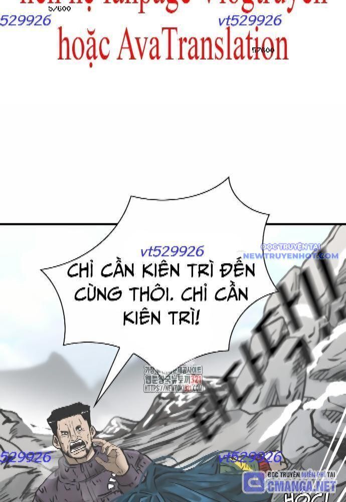 Shark – Cá Mập Tập 305 trang 5