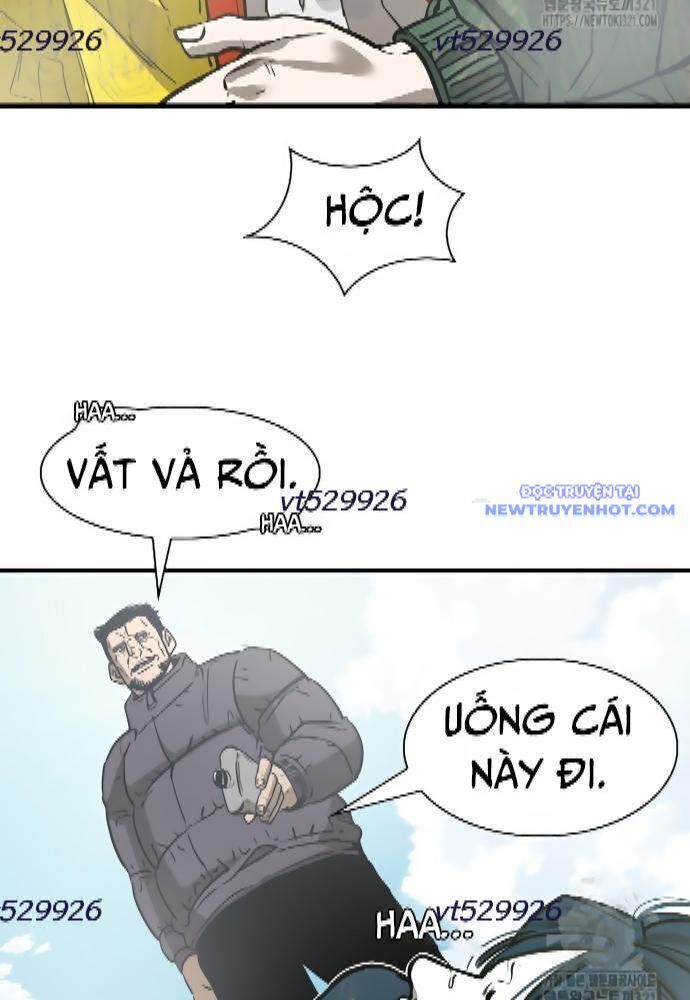 Shark – Cá Mập Tập 305 trang 46